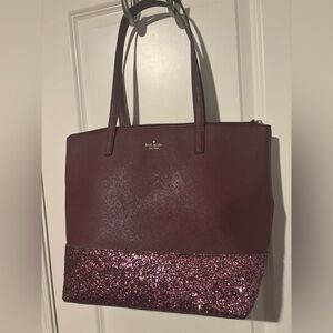 Kate Spade Tote & Wallet